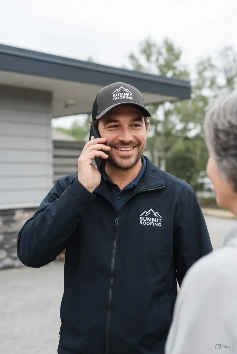 Flat Roof Leak Repair Nordman, ID FAQs